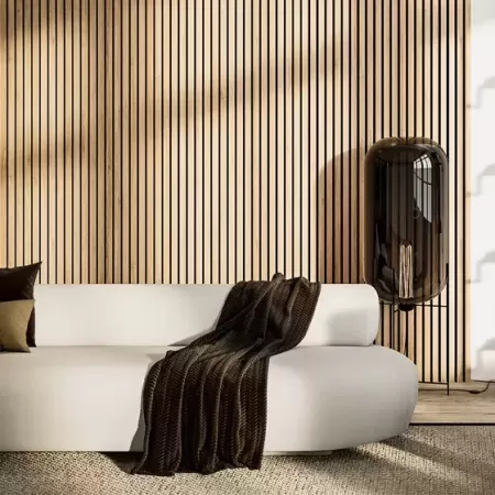 Houten Wandpanelen Houten Wandpanelen