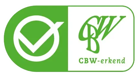 CBW erkend